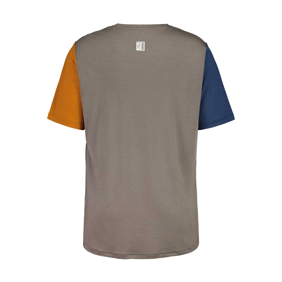 Maloja KalmbergM Puzzle Jersey Men's in Stone
